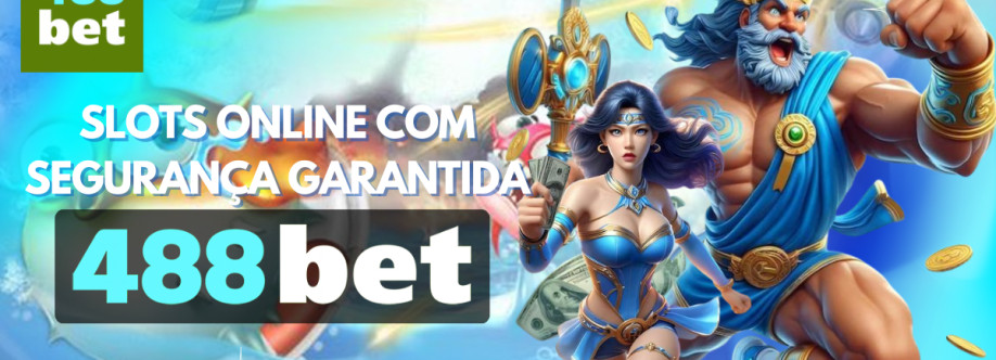 488bet tv Cover Image