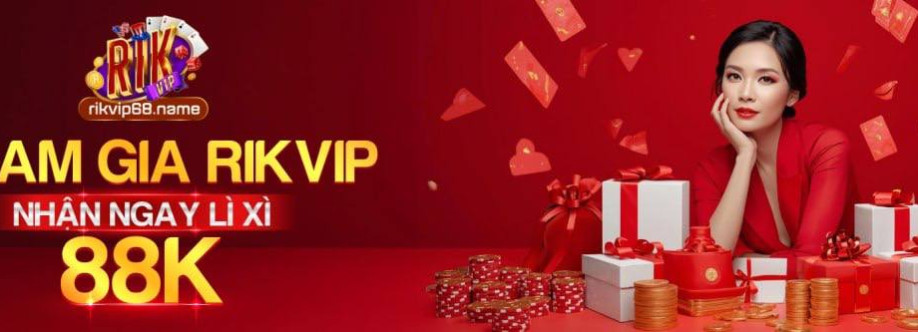 Rikvip Bet Cover Image