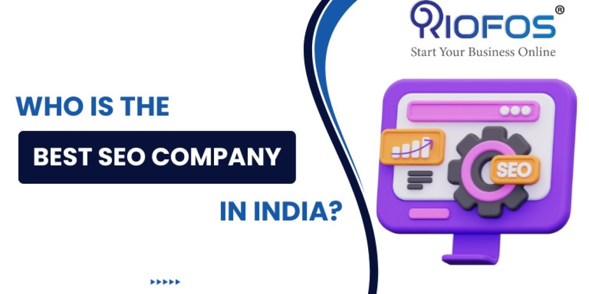 Who Is The Best SEO Company In India?