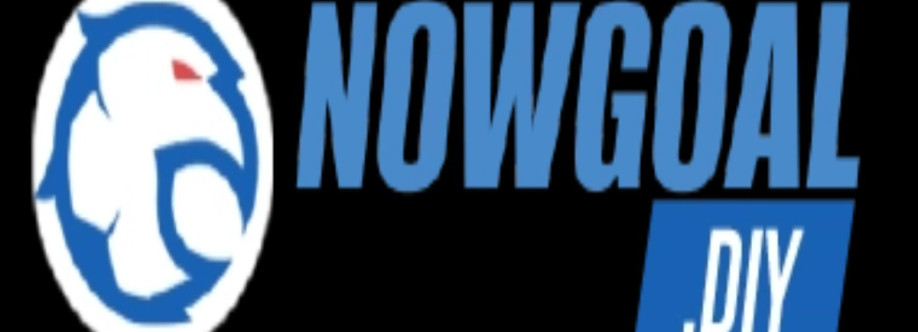 Nowgoal diy Cover Image