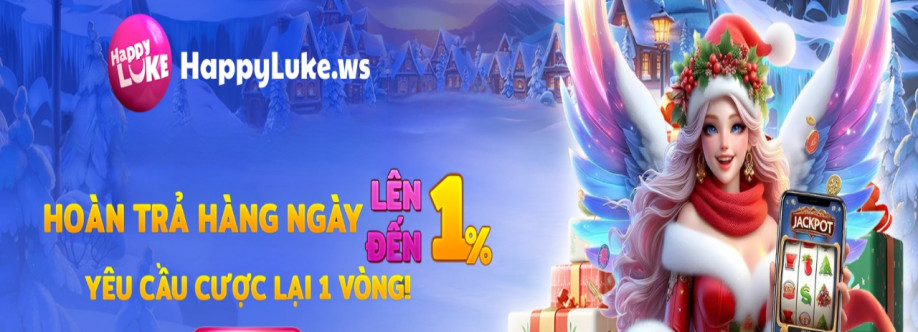 Happyluke ws Cover Image