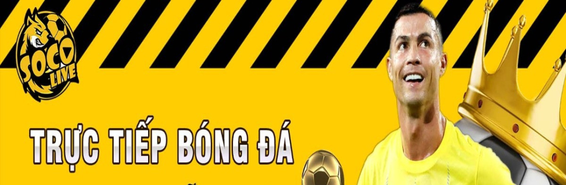 Socolive now Cover Image