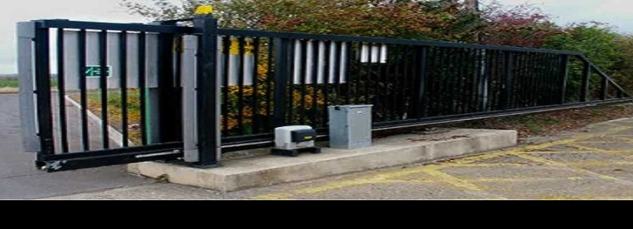 I Gate Automation Cover Image