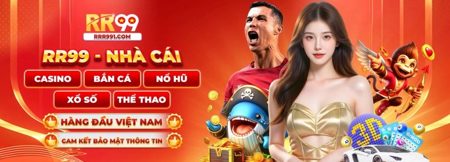 Nhà Cái RR99 Cover Image