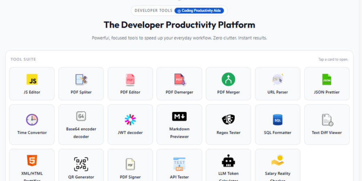 Get Convertor: Simplifying Data Formatting and Token Decoding for Developers