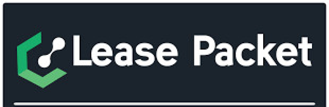 Lease Packet Cover Image