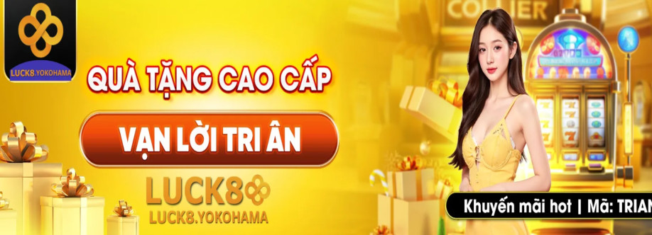 Luck8 yokohama Cover Image