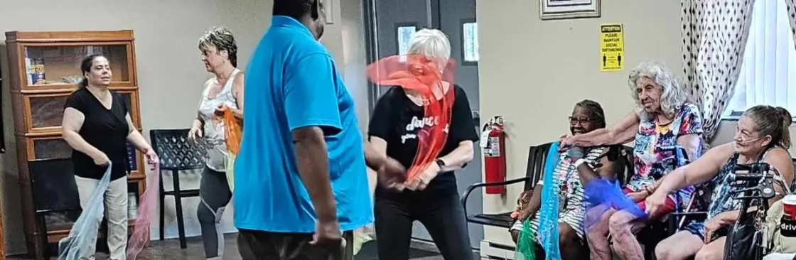 Goshen Groove Cover Image