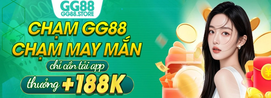 Gg88 store Cover Image
