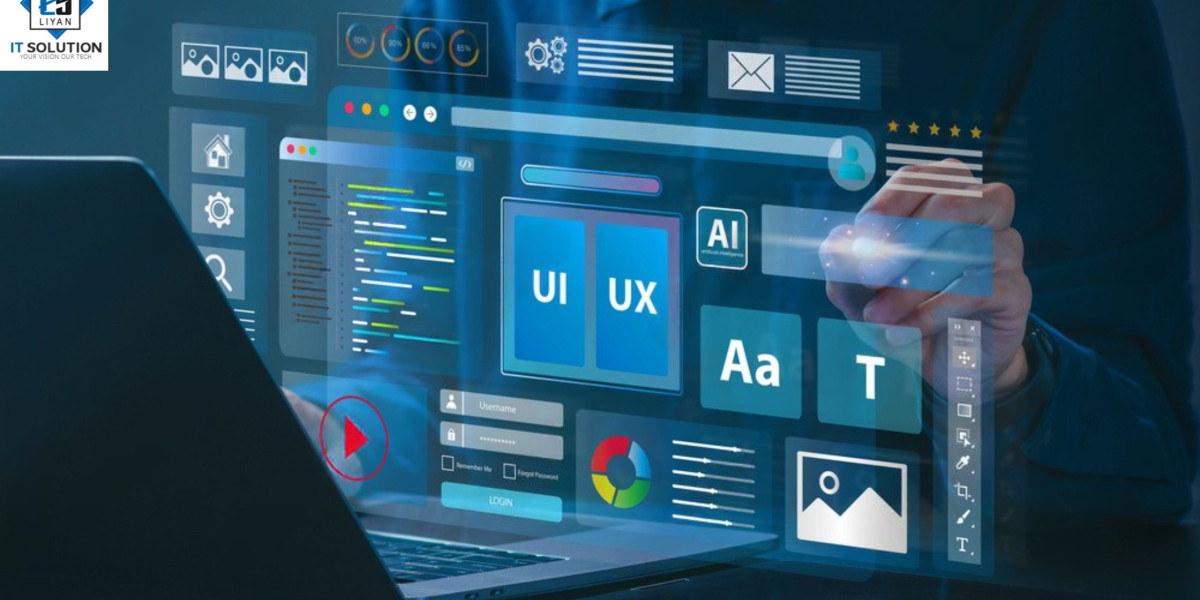 Top UI/UX Design Company In Vaishali Nagar, Jaipur – Intuitive & Engaging Interfaces