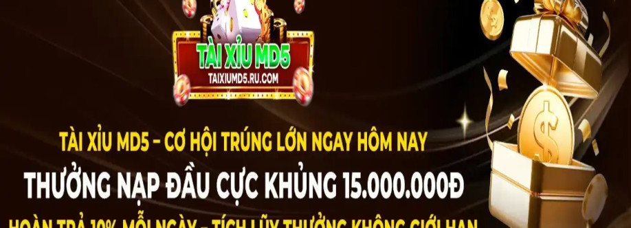 Tài xỉu md5 Cover Image