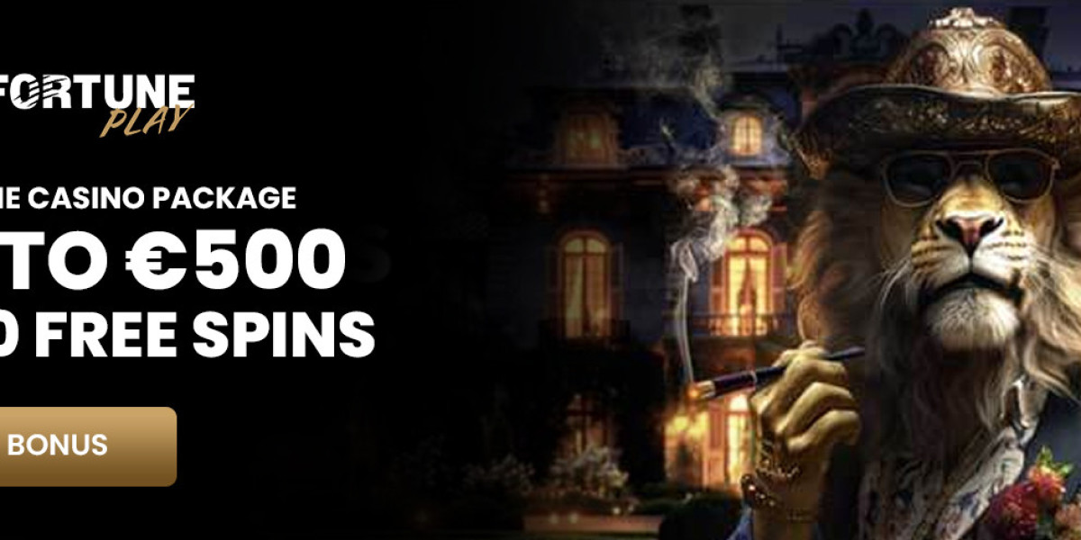 Fortuneplay Expedition: Discover Spin Jackpot Games Across Canada