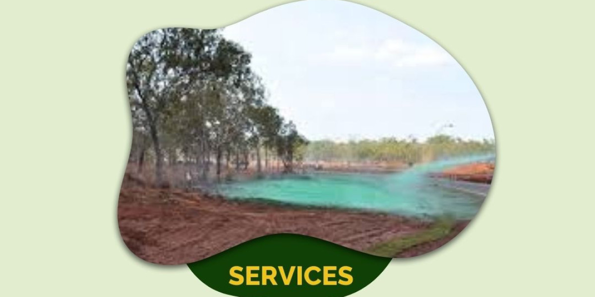 Soil Stabilisation Australia: Building Stronger, Healthier Ground for Agriculture and Construction