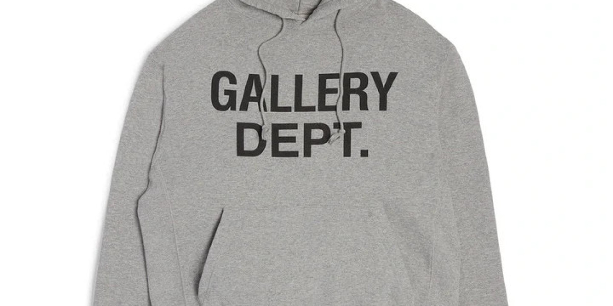 How Did Gallery Dept Become a Cultural Fashion Icon?