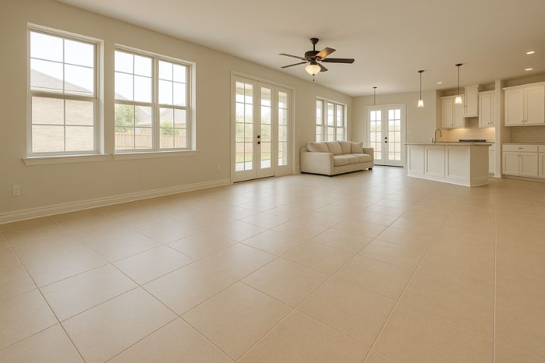 Southwest Tile: Leading Tile Flooring Install Company in Keller TX
