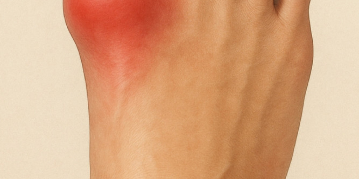 What Is Intercritical Gout? Understanding the Quiet Phase Between Attacks