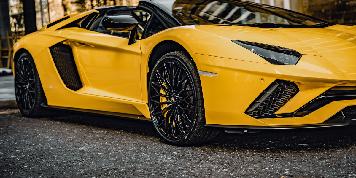 Exotic Cars Dubai Definitive Guide to Buy Used Lamborghini in Dubai