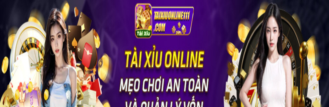 TÀI XỈU ONLINE Cover Image