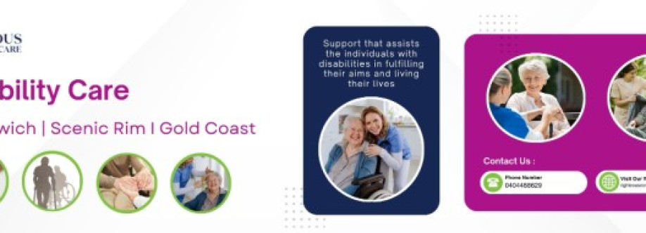 Righteous Community Care Cover Image