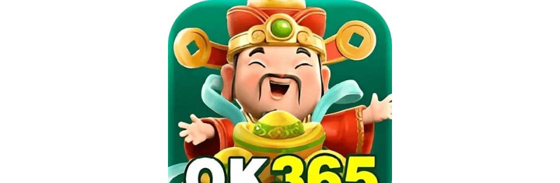 ok365 you Cover Image