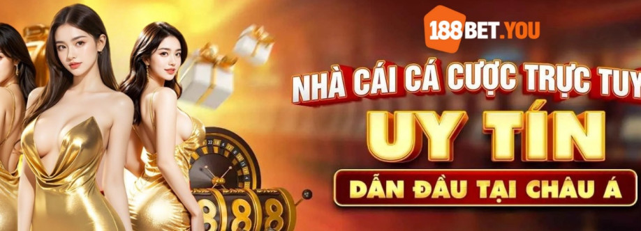 188Bet you Cover Image