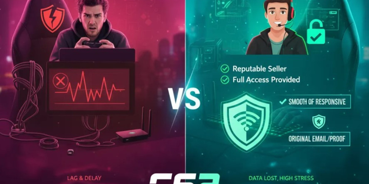 R6 Accounts for Sale: Dominate Rainbow Six Siege Instantly with WaytoSmurf