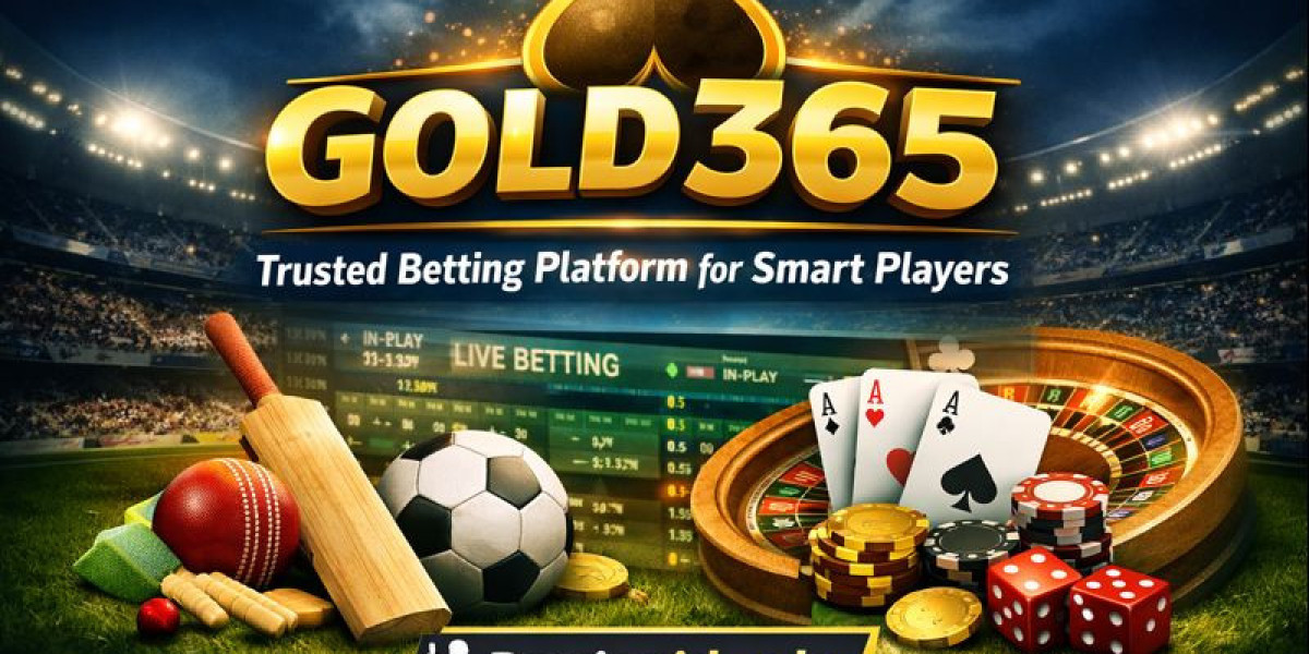Gold365 Review 2026: A Trusted Betting Platform for Smart Players