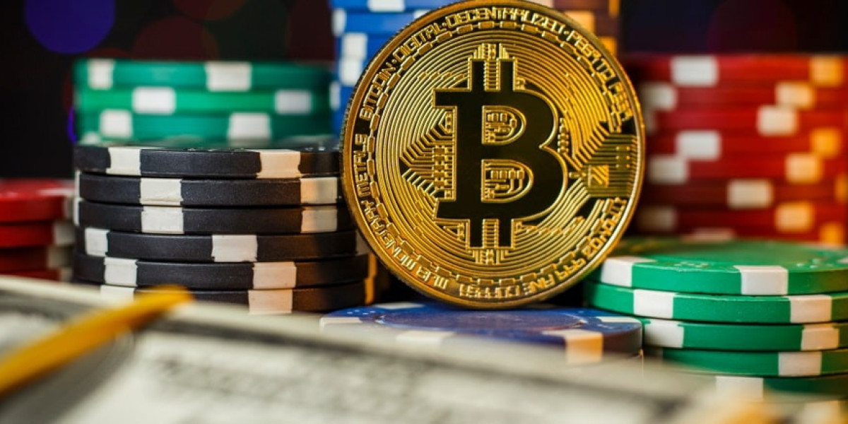 Casino Bitcoin: Privacy, Efficienza e Opportunità di Gioco