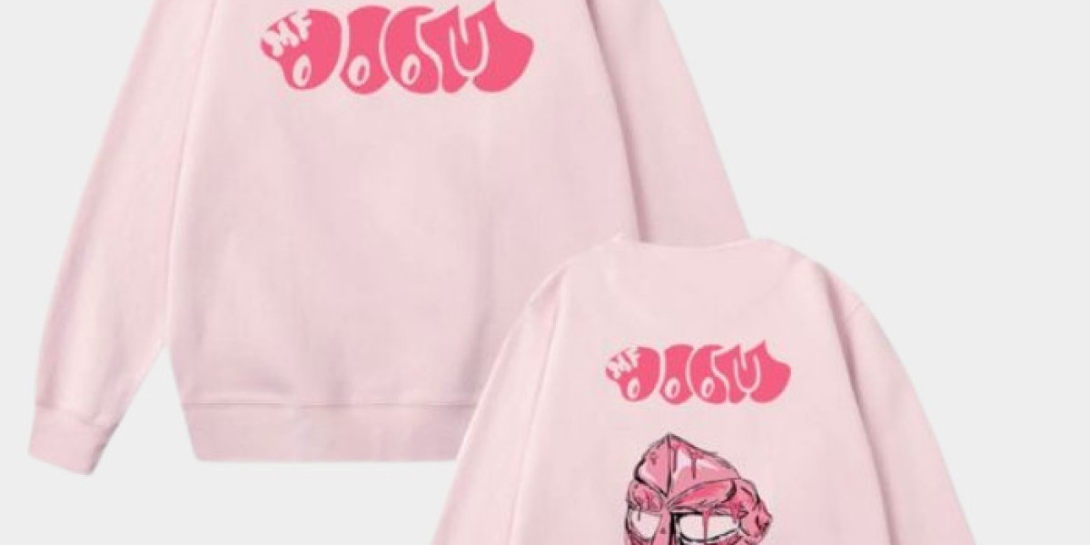 Affordable MF Doom merch options with great style