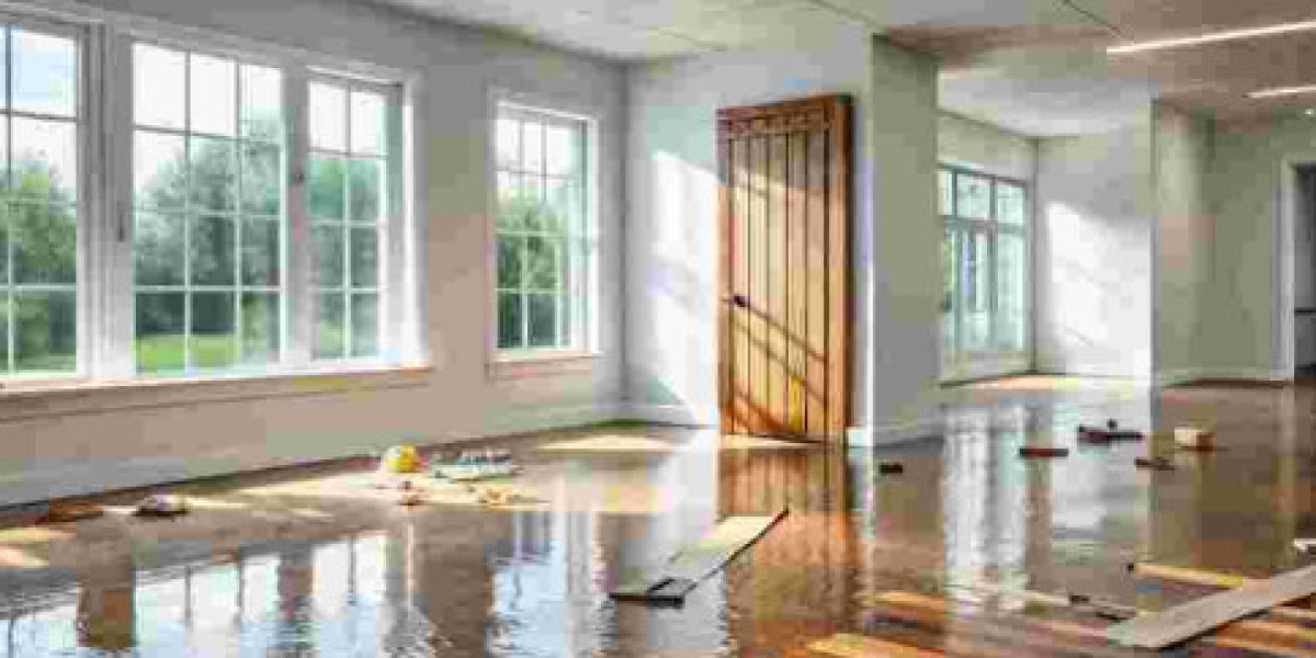 Effective Water Damage Recovery Protects Property Integrity Indoor Safety And Long Term Structural Value