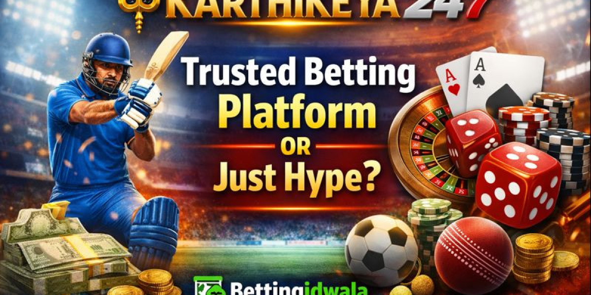 Karthikeya 247 Review 2026: Trusted Betting Platform or Just Hype?
