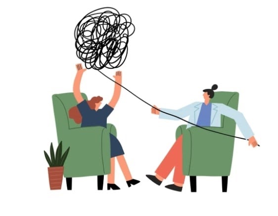 Discover Gentle, Effective Healing with an Online Therapy Self-Help Tool