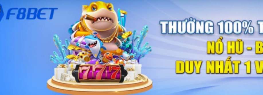F8BET Link Trang Chủ F8 BET Cover Image