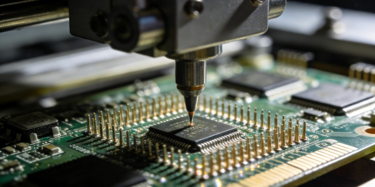Optimizing the Electronics Lifecycle: The Strategic Value of Full Turnkey PCBA Assembly