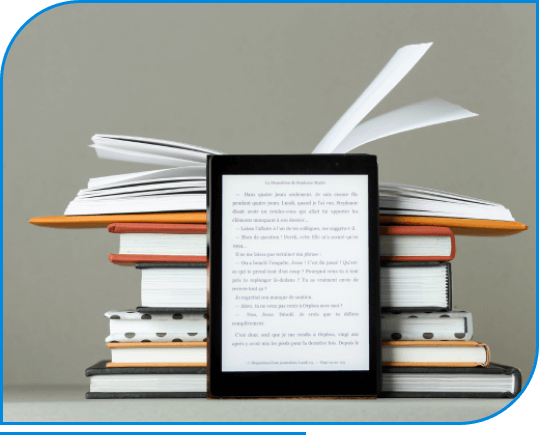 Editorial and Prepress Agency, Prepress Editorial Services