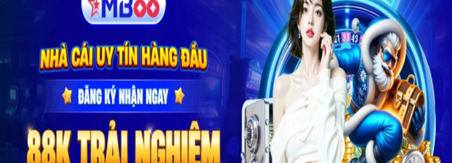 Nha cai MB88 Cover Image