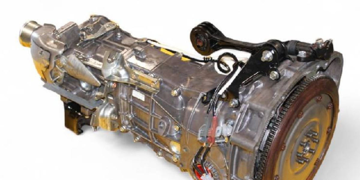Zam Company: A Trusted Source for Quality Used Engines