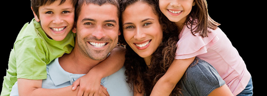 preston smile Cover Image