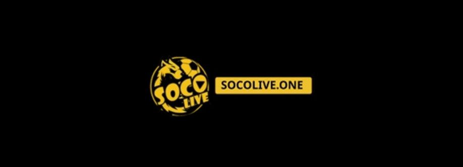 Socolive one Cover Image