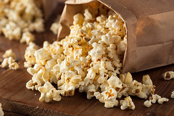 What’s Top Concessionaires Look For In a Popcorn Supplier: The Definite Guide – Fun Food Machine