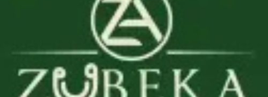 Zubeka dryfruits Cover Image