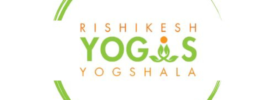 Rishikesh Yogis Yogshala Cover Image