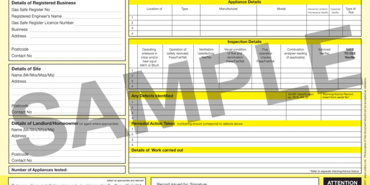 Gas and Electric Safety Certificate in Coventry: A Complete Guide for Landlords & Homeowners