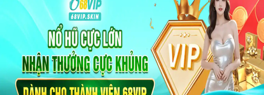 Nha Cai VIP68 Cover Image