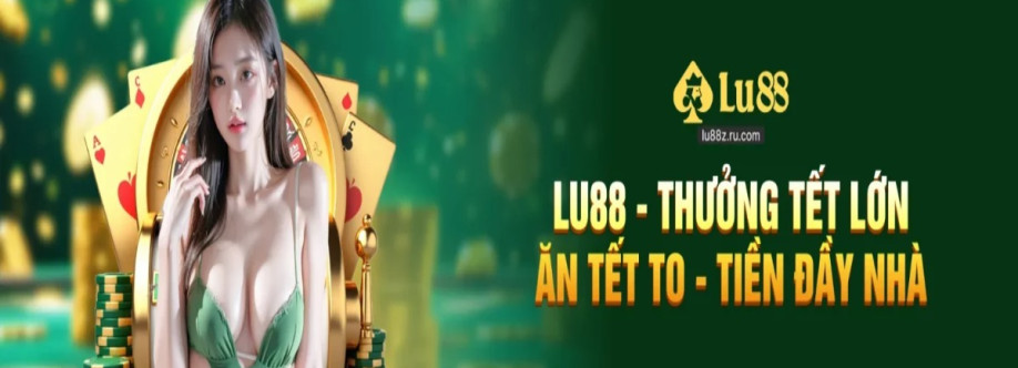 Nhà cái LU88 Cover Image