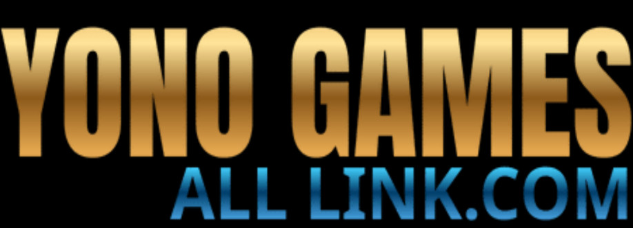 YONO GAMES Cover Image