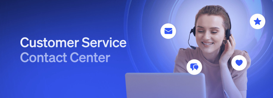 Contact Customer Service Cover Image