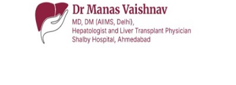 Dr Manas Vaishnav Cover Image