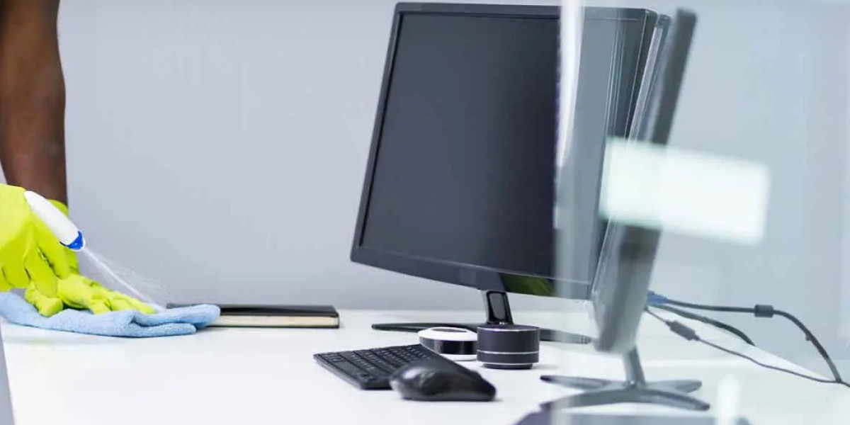 Why Decent Cleaning Is Cambridge’s Go-To Choice for Home and Office Cleaning