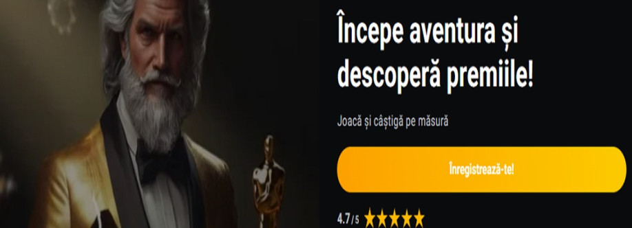 Oscarspin Cazinou Online Cover Image